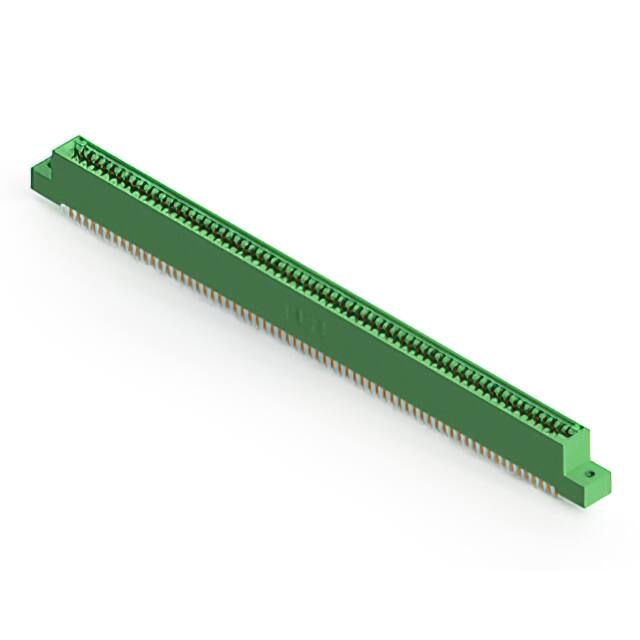 345-132-525-202 EDAC Inc.  Edgeboard Connectors